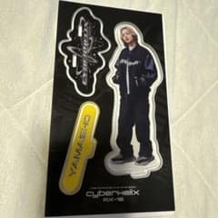 山本彰吾　サイヘリ　アクリルスタンドのサムネイル
