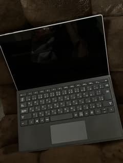 ジャンク品】surface pro4 キーボード付き - メルカリ