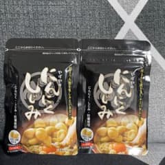 新品未開封 やずや にんにくしじみ 31日分×2袋 - メルカリ