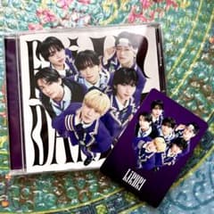 [정리 판매] Yes! 도쿄 Lienel CD+트레카