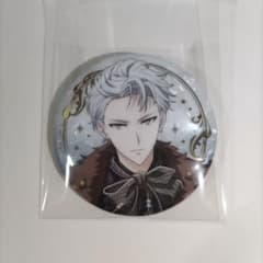 【バラ可】八乙女楽 EXPO 缶バッジ DECENNIUM 2026 アイナナ アイナナEXPO 2026 