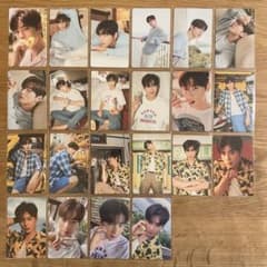 ASTRO チャウヌ magazineのサムネイル