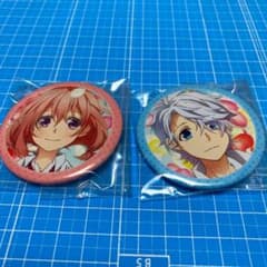 HoneyWorks 缶バッジセットのサムネイル