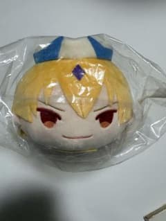 Fate/GrandOrder FGO MS ギルガメッシュ もちもちマスコットのサムネイル