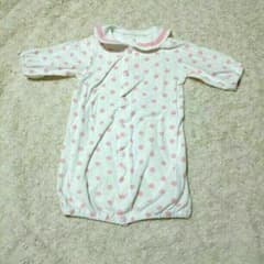 ごっち様    2way　ロンパース　ドレスオールのサムネイル
