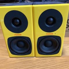 Fostex PA-3 スピーカーのサムネイル