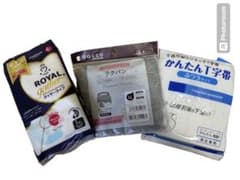 産褥ショーツのサムネイル