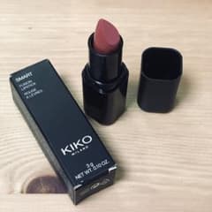 KIKO ミラノSMART FUSION LIPSTICK  407番のサムネイル
