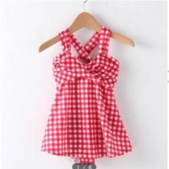 Petit main 女の子用水着のサムネイル