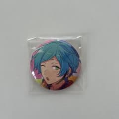 あんさんぶるスターズ 缶バッジ 深海奏汰 - メルカリ