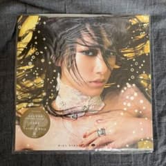 新品未開封 中島美嘉 LEGEND レコード - メルカリ