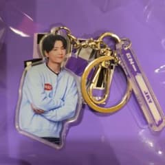 JAY アクリルキーホルダー 約6cm　ENHYPENリステリンのサムネイル