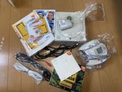 ドリームキャスト　シーマン付きのサムネイル