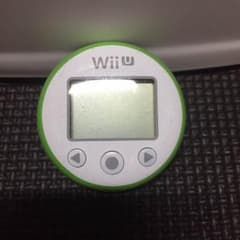 Wii Uフィットメーターのサムネイル