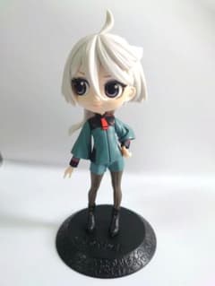 機動戦士ガンダム　水星の魔女　Qposket　ミオリネ