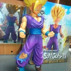 孫悟飯　フィギュアのサムネイル