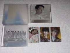 SEVENTEEN あいのちから CD ユニバ Weverse 特典 トレカ - メルカリ