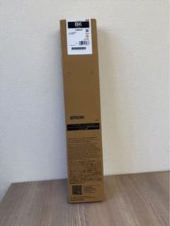 未使用品】エプソンインクカートリッジ LXY02 イエロー 純正 (A-8