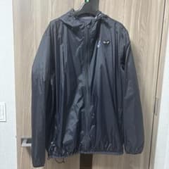 PLAY COMME des GARÇONS k-way ナイロンジャケットXL