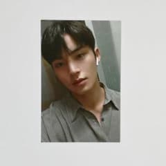seventeen Bittersweet ビタスイ ミンギュ トレカ - メルカリ