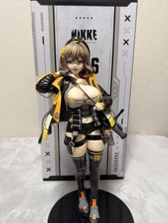 [중고] 승리의 여신 NIKKE 아니스 1/4