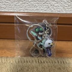 TGS2025 Delta Force LUNA アクリルキーホルダーのサムネイル