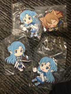 ラバーストラップ ラバストのサムネイル