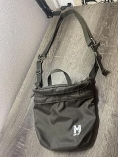 MILLET サースウェー NX SD MIS0779のサムネイル
