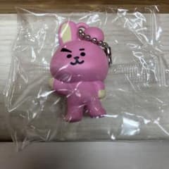 BT21くら寿司限定 オリジナルフィギュア COOKYのサムネイル
