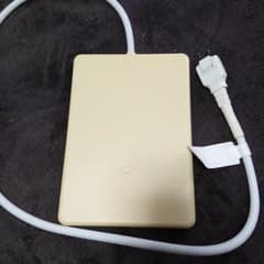 ミニペット用ヒーター　ほ〜っと気分Slimのサムネイル