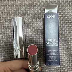 新品未使用　Dior Addict Glass Lipstick 309のサムネイル
