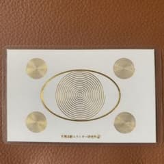 足立育朗 スレーヌ と アトムカード セット 入手困難品 足立育朗 形態波動エネルギー研究所 アトムカード - メルカリ