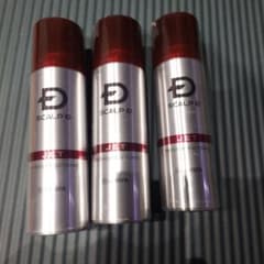 【新品未開封】SCALP D JET 医薬部外品 3本セットのサムネイル