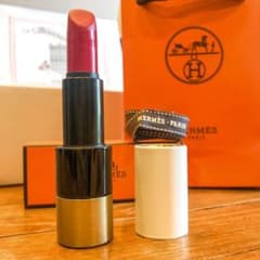 HERMES エルメス リップ 66 メッセージカード付のサムネイル
