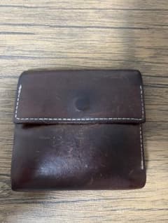 Hender Scheme clasp walletのサムネイル