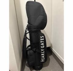 PEARLY GATES Golf Bag Flying Rabbit