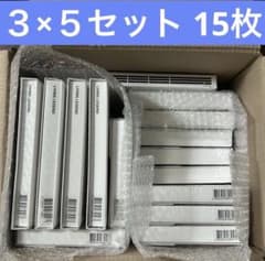 未開封 5セット 合計15枚 BTS アルバム アリラン 3形態 バンタン BTS Arirangアリラン アルバム CD 3形態×5=15枚 新品 未開封 - メルカリ