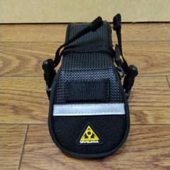 TOPEAKサドルバッグ　小さめのサムネイル