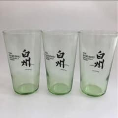 サントリー　白州　グラスのサムネイル
