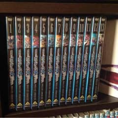 ガンダムSEED DVD全巻＋変なカードのサムネイル