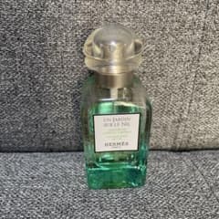 HERMES UN JARDIN SUR LE NIL ヘア&ボディオイル - メルカリ