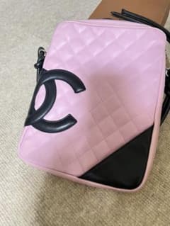 CHANEL ショルダーバッグのサムネイル