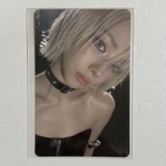aespa カリナ ec board + HMV ラキドロ　2枚 aespa カリナ Rich Man ec board ラキドロ トレカ - メルカリ