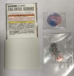 ノクティス FF レゾナンス ドット ミニ オーロラ アクリルスタンド アクスタのサムネイル