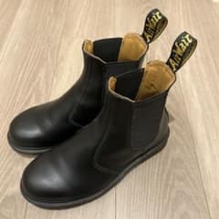 Dr.Martens/ドクターマーチン 2976 SMOOTH サイドゴアブーツのサムネイル