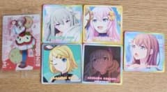 プロジェクトセカイ まとめ売りのサムネイル