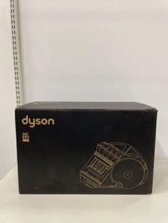 新品未使用品 ダイソン 電気掃除機 DC48 MH SY MO - メルカリ