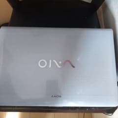 SONY VAIO Office 2019搭載 Windows10 Pro - メルカリ