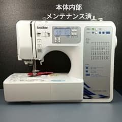 ブラザー コンピュータミシン CENTURY1200 - メルカリ