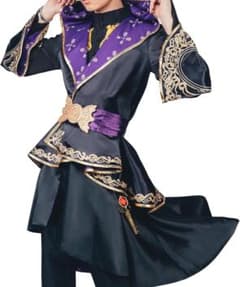 ツイステ 式典服 コスプレ Dハロ仮装 - メルカリ
